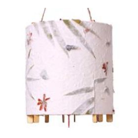 Chinese Paper Lantern Decorative Hanging Lantern DIY Craft Kit Craft Project Make Your Own Handheld Palace Lantern