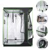 Grow Tent 2in1