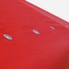 9.76 X 9.76ft 1T Tent Top Red