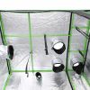 Grow Tent 2in1