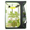 Grow Tent 2in1