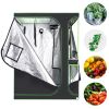 Grow Tent 2in1