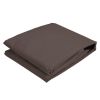 9.76 X 9.76ft 1T Tent Top Chocolate