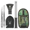 Outdoor Emergency Shovel Camping Equipment